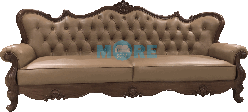 sofa tân cổ điển